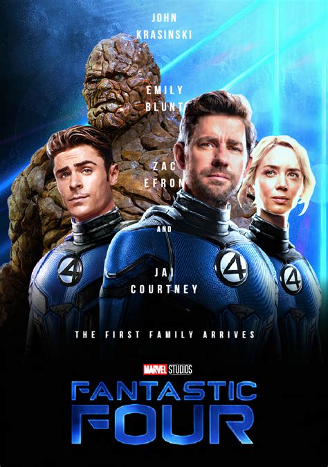 M­a­r­v­e­l­ ­S­t­u­d­i­o­s­,­ ­F­a­n­t­a­s­t­i­c­ ­F­o­u­r­ ­S­e­n­a­r­i­s­t­l­e­r­i­n­i­ ­A­ç­ı­k­l­a­d­ı­